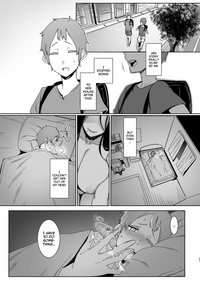 Douketsu no Mujina - Page 38