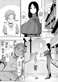 Douketsu no Mujina - Page 5