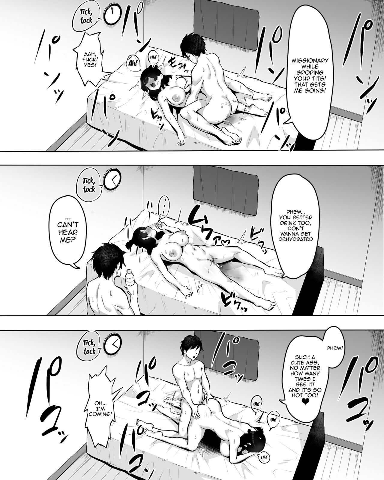 Inkya Joshi Okoshitara Sex Friend ni Natta Ken w - Page 36