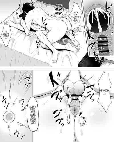 Inkya Joshi Okoshitara Sex Friend ni Natta Ken w - Page 46