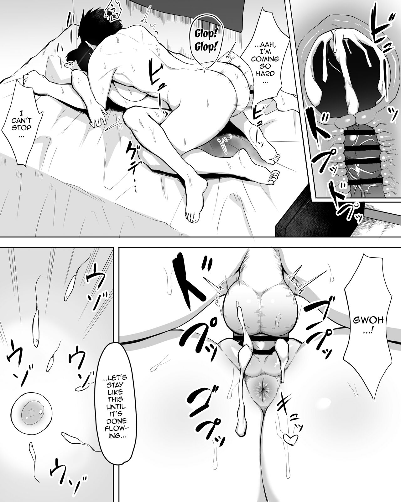 Inkya Joshi Okoshitara Sex Friend ni Natta Ken w - Page 46