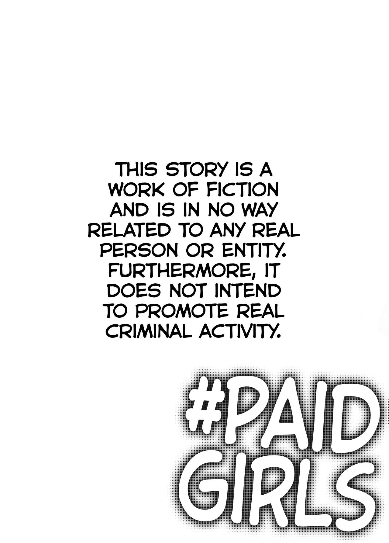 #Yuuryou Shoujo 3 [Kougaku Shien Ban] ~Okane o Harau to ○○ Shite Kureru Onnanoko~ <Kanketsu> - Page 104