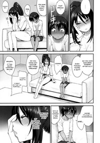 Succubus no Rinjin 2 - Page 16