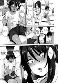 Succubus no Rinjin 2 - Page 18