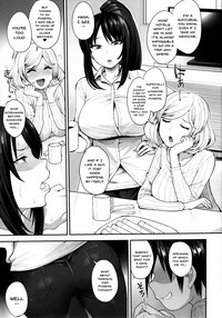 Succubus no Rinjin 2 - Page 2