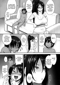 Succubus no Rinjin 2 - Page 36