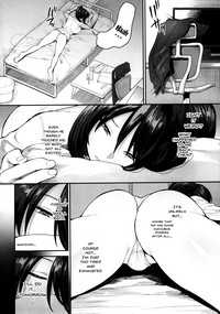 Succubus no Rinjin 2 - Page 9