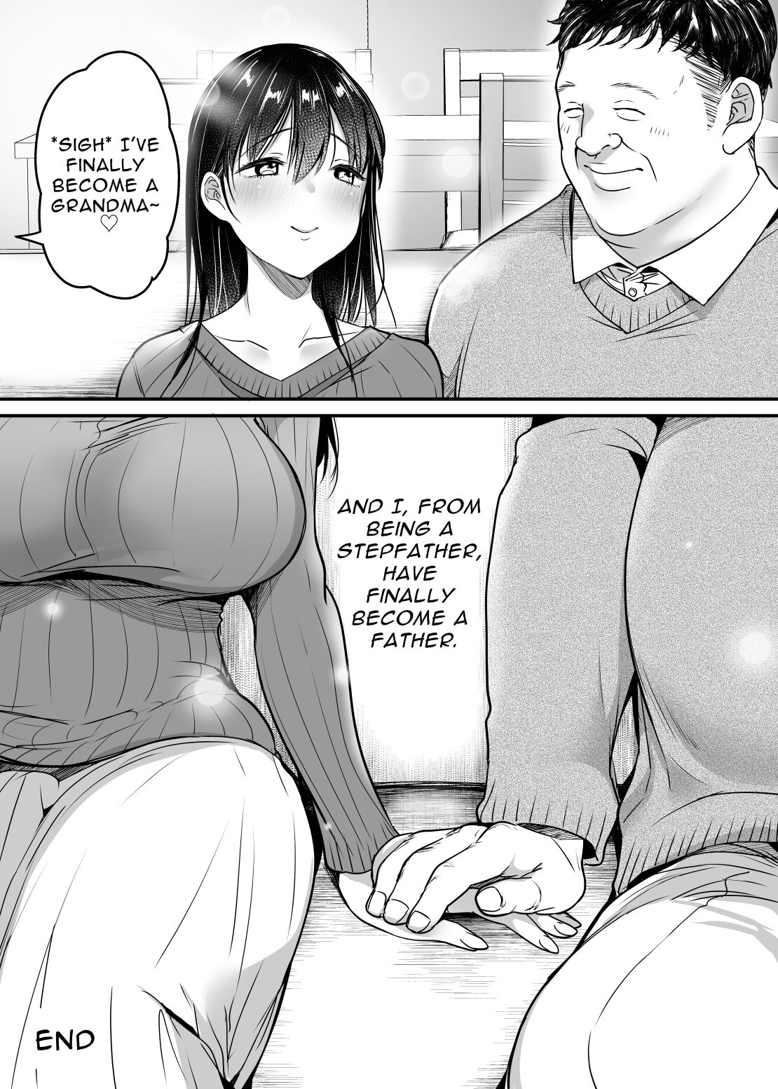 Tsuma no Tsurego no Nyuuyokuchuu ni... - Page 84