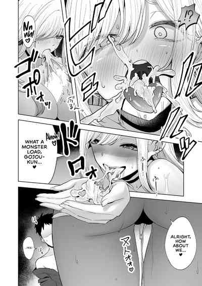 Sono Kisekaeningyo wa ××× o Suru - Page 15