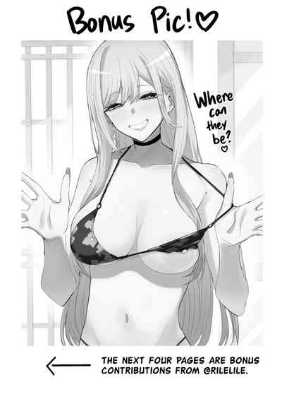 Sono Kisekaeningyo wa ××× o Suru - Page 24