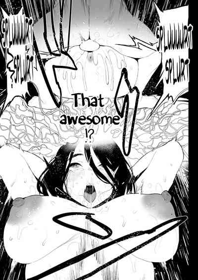 Oku-san to no Gokei Kankei - Page 36