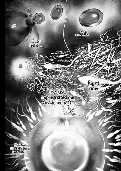 Oku-san to no Gokei Kankei - Page 37