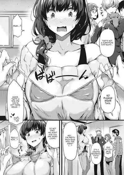 Minna de Sketch - Page 2