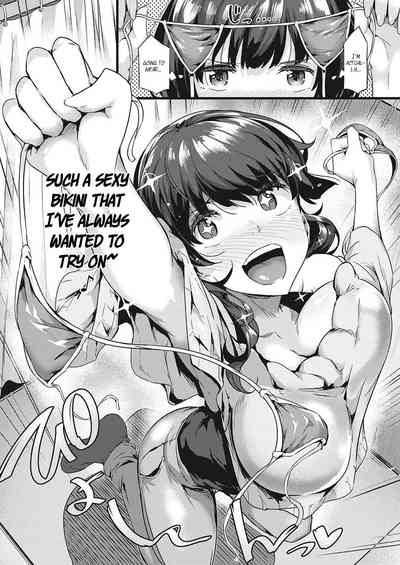 Minna de Sketch - Page 4