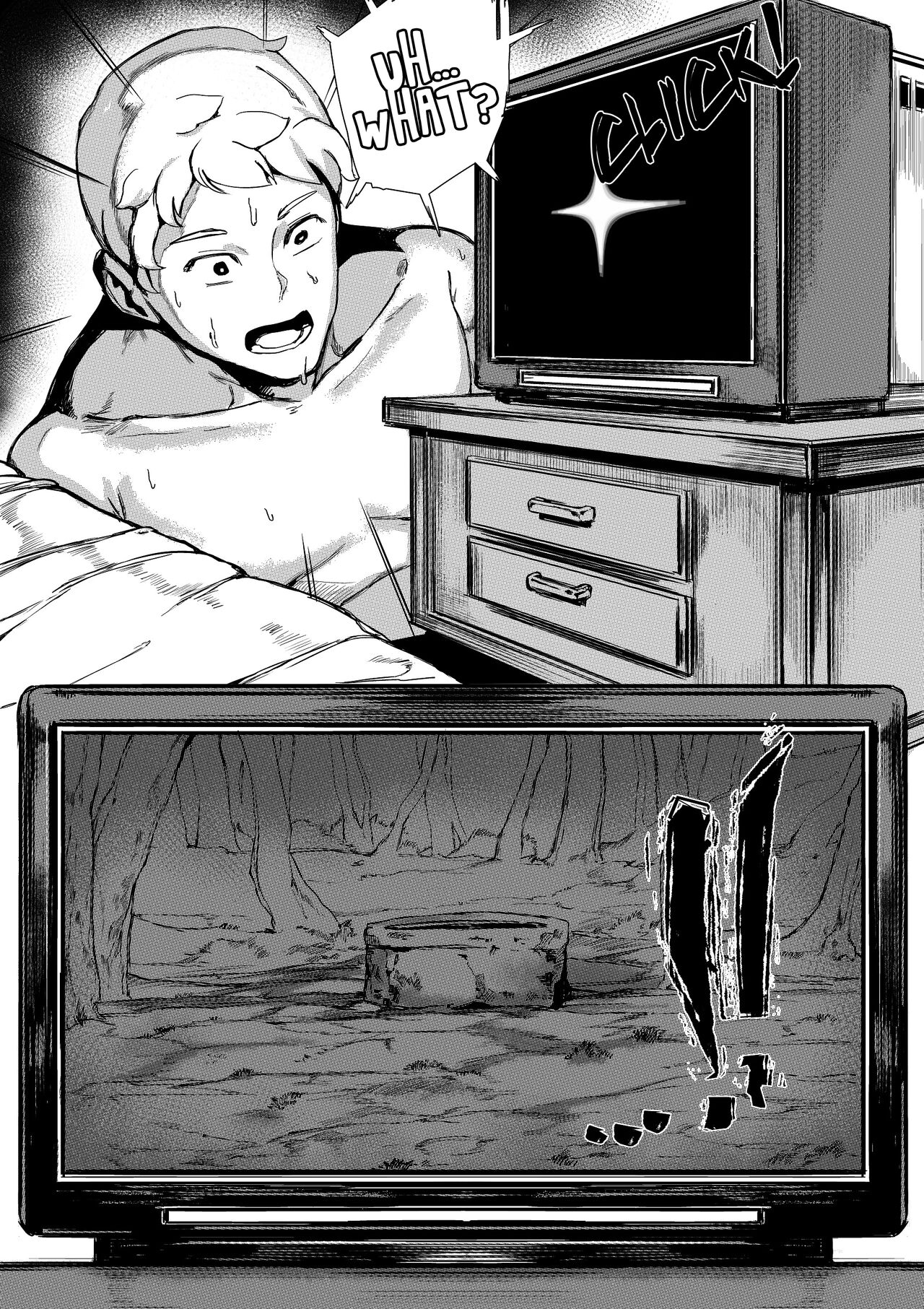 Yamamura Sadako - Page 5