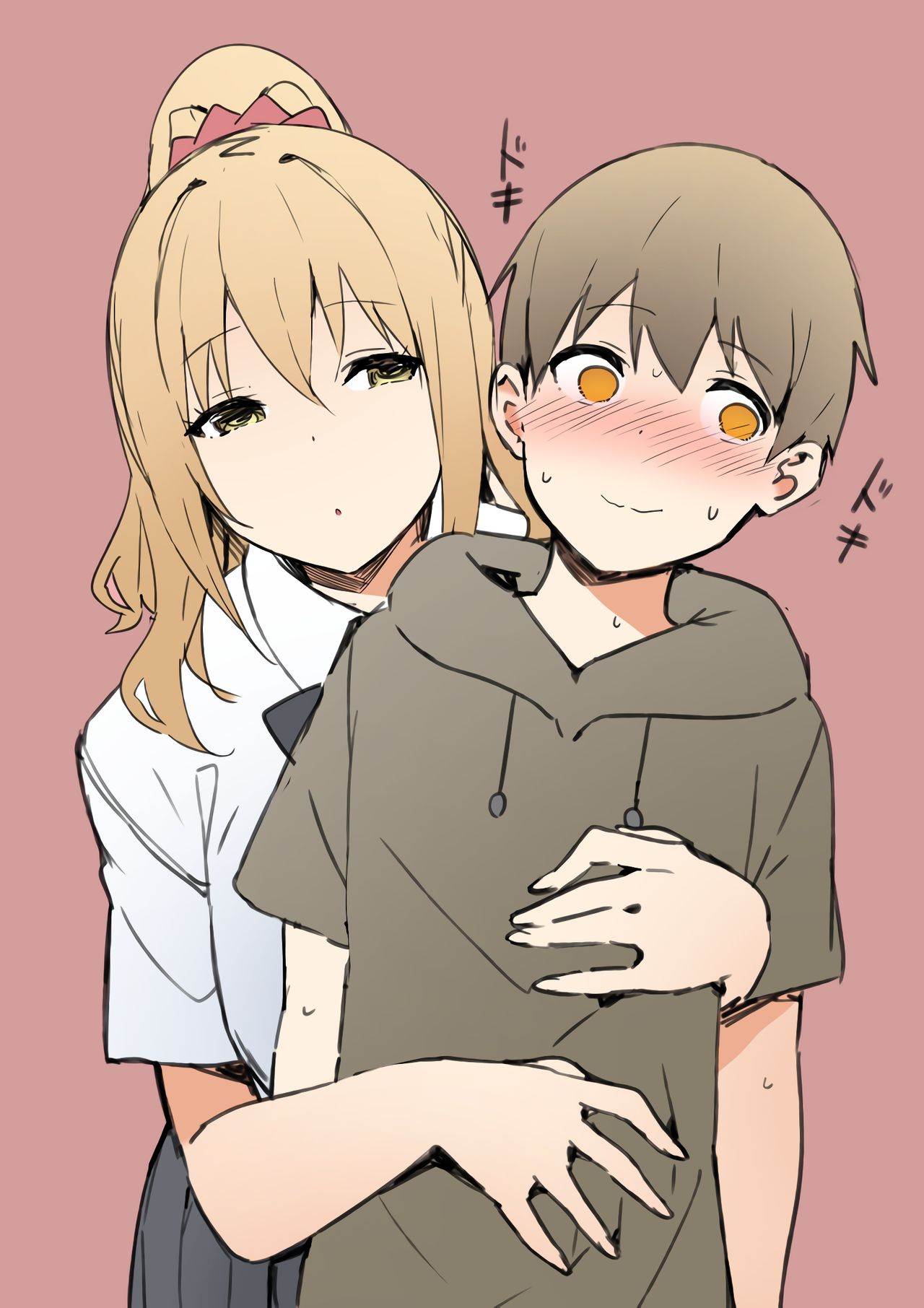 Joshi Kōsei Rich Thots - Part 2 - Page 11