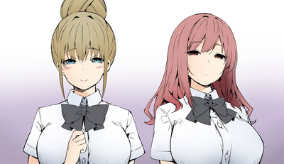 Joshi Kōsei Rich Thots - Part 2 - Page 12