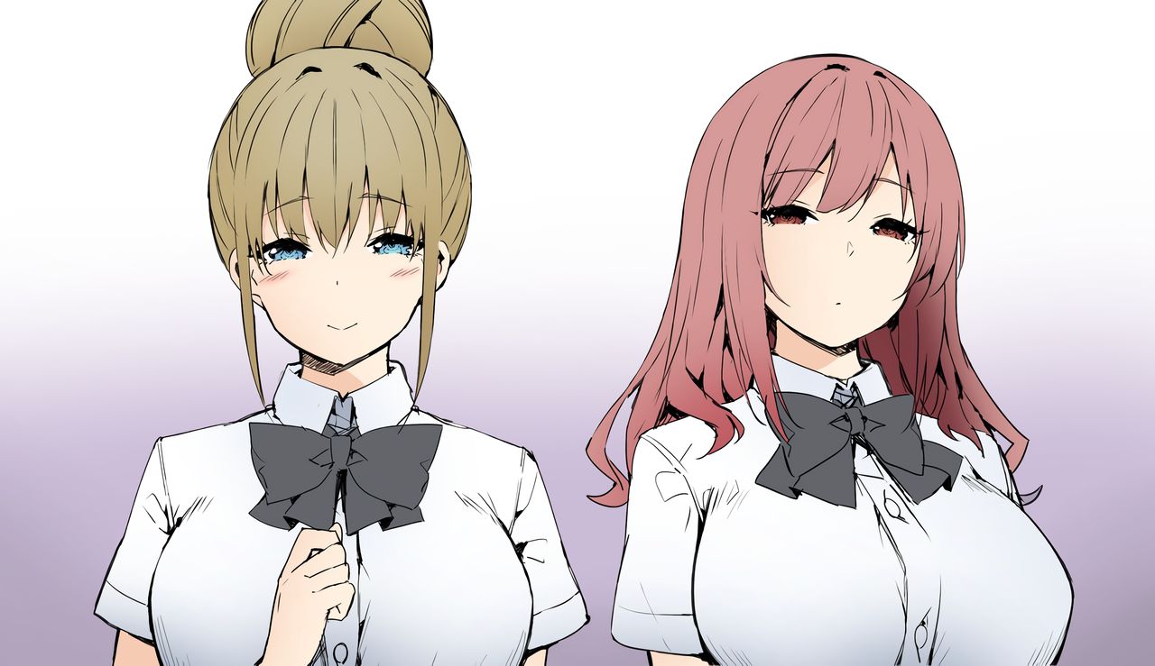 Joshi Kōsei Rich Thots - Part 2 - Page 12