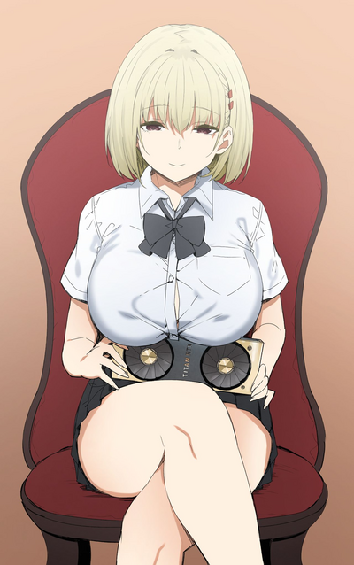 Joshi Kōsei Rich Thots - Part 2 - Page 38