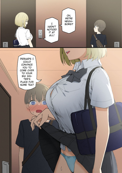 Joshi Kōsei Rich Thots - Part 2 - Page 40