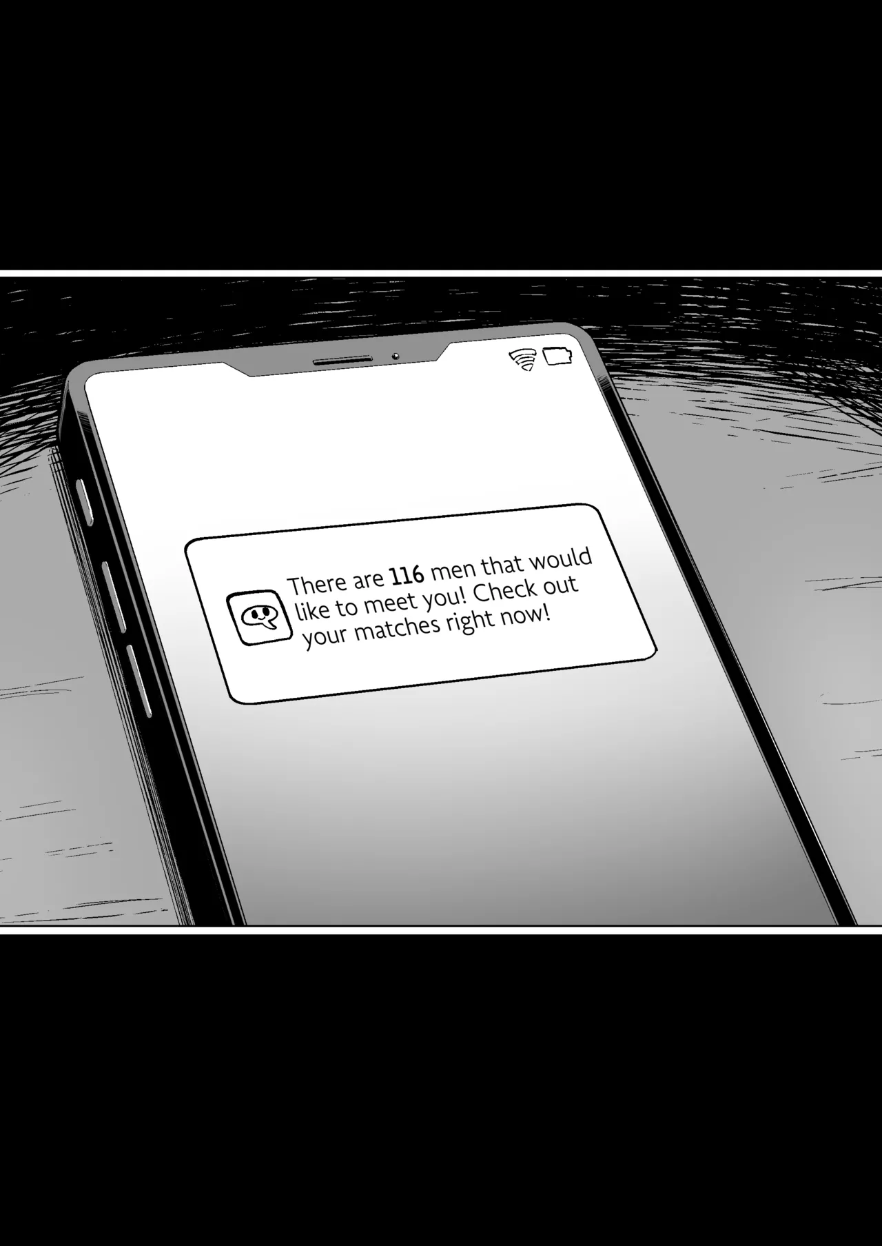 Miharu no Hajimete - Page 42