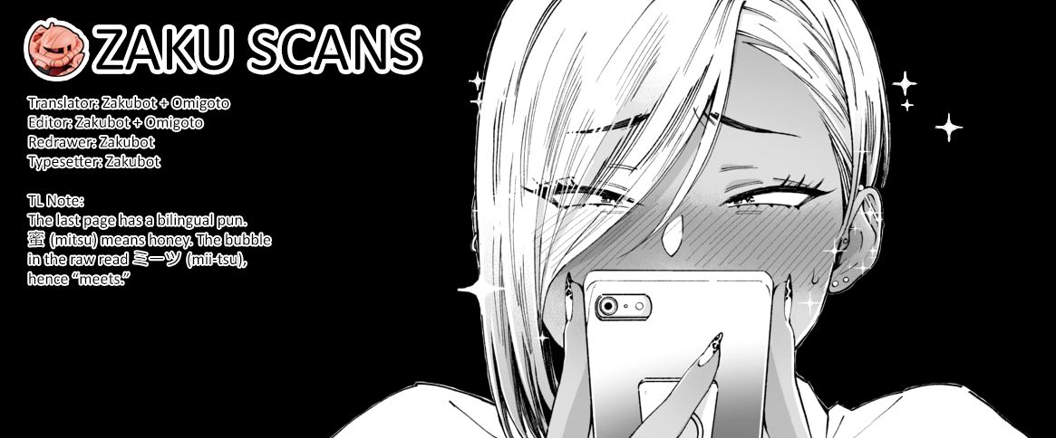 Teddy Steady - Page 25