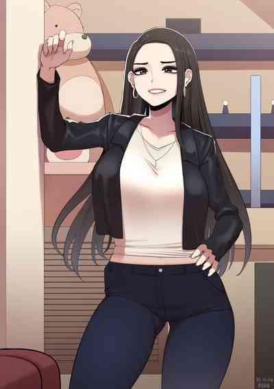 It's Normal for us to Have Sex if You Lose Right? Gun edition - Page 2