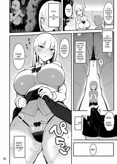 Onee-chan to, Mama to, Honki Koubi. - Page 56