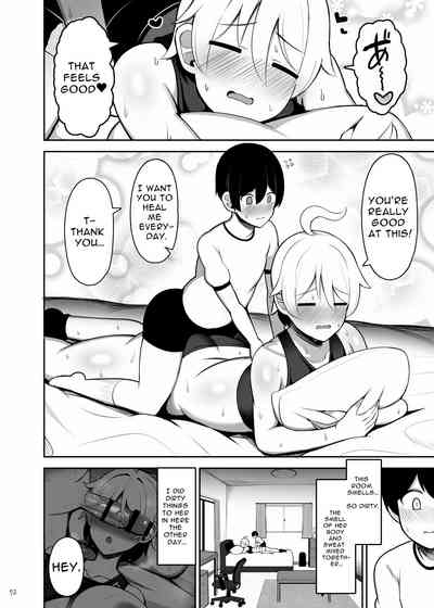 Onee-chan to, Mama to, Honki Koubi. - Page 72