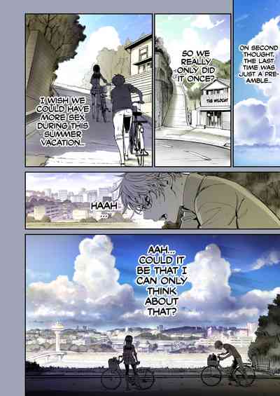 Futari no Aishou ~Osananajimi to Nettori Icha Love 1~ - Page 20