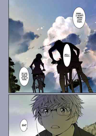 Futari no Aishou ~Osananajimi to Nettori Icha Love 1~ - Page 22