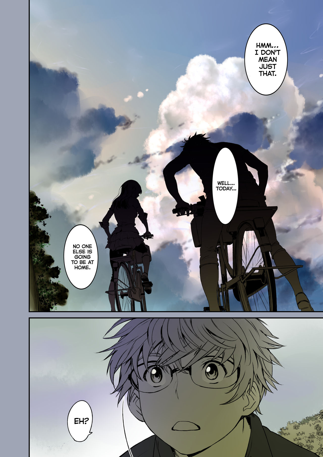 Futari no Aishou ~Osananajimi to Nettori Icha Love 1~ - Page 22