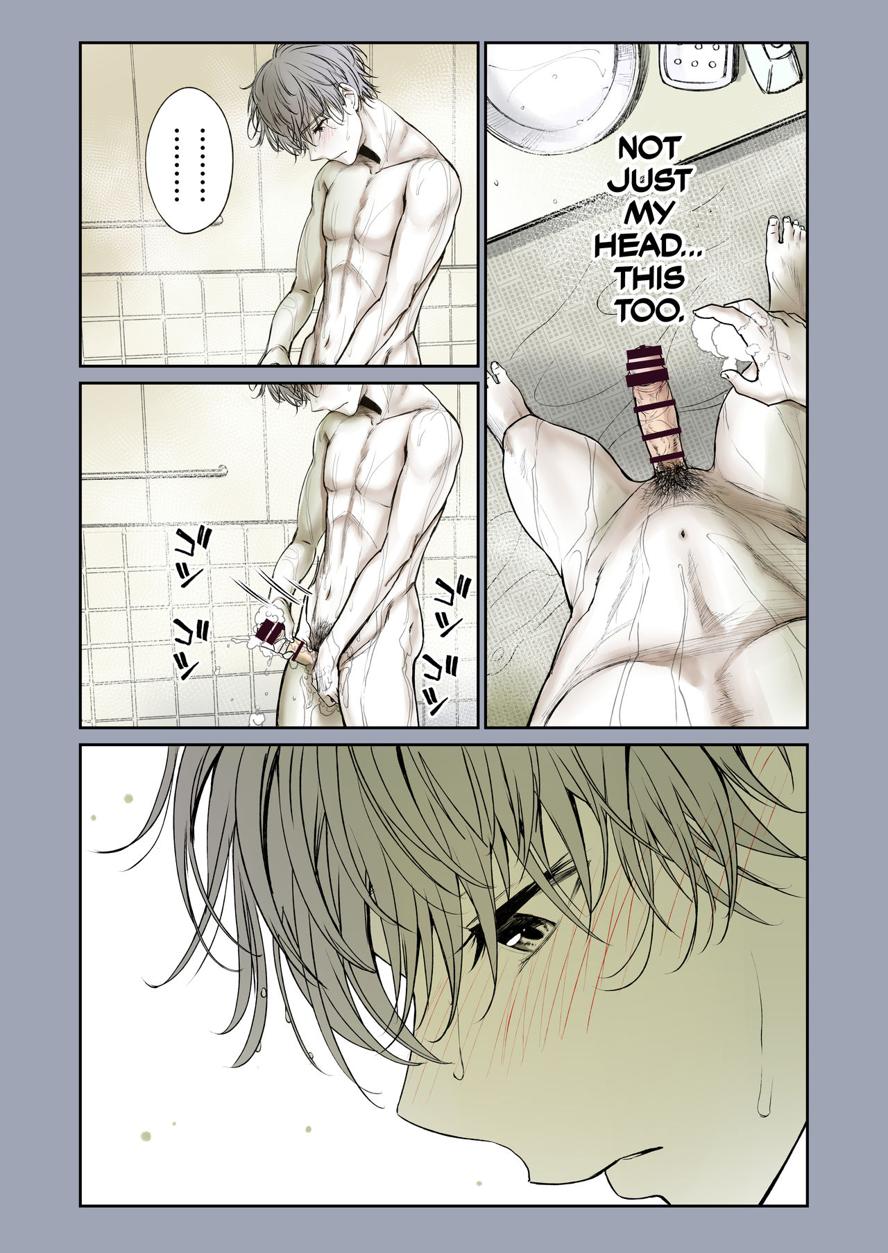 Futari no Aishou ~Osananajimi to Nettori Icha Love 1~ - Page 30