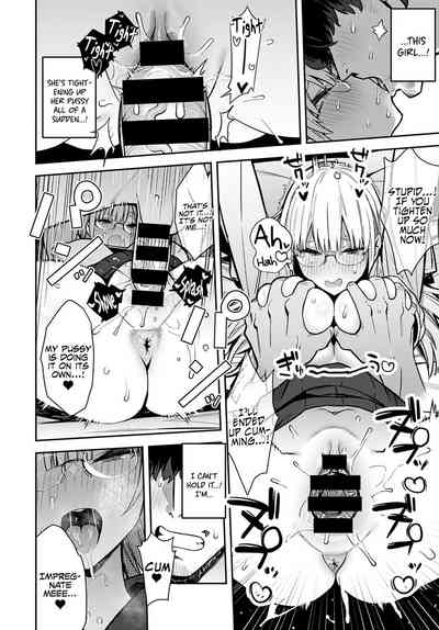 Nen-ichi Ouse [Zenpen] [Kouhen] - Page 18