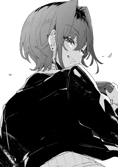 Chottto Kowai Oneesan ni Kawarete Mimasenka? - Page 14