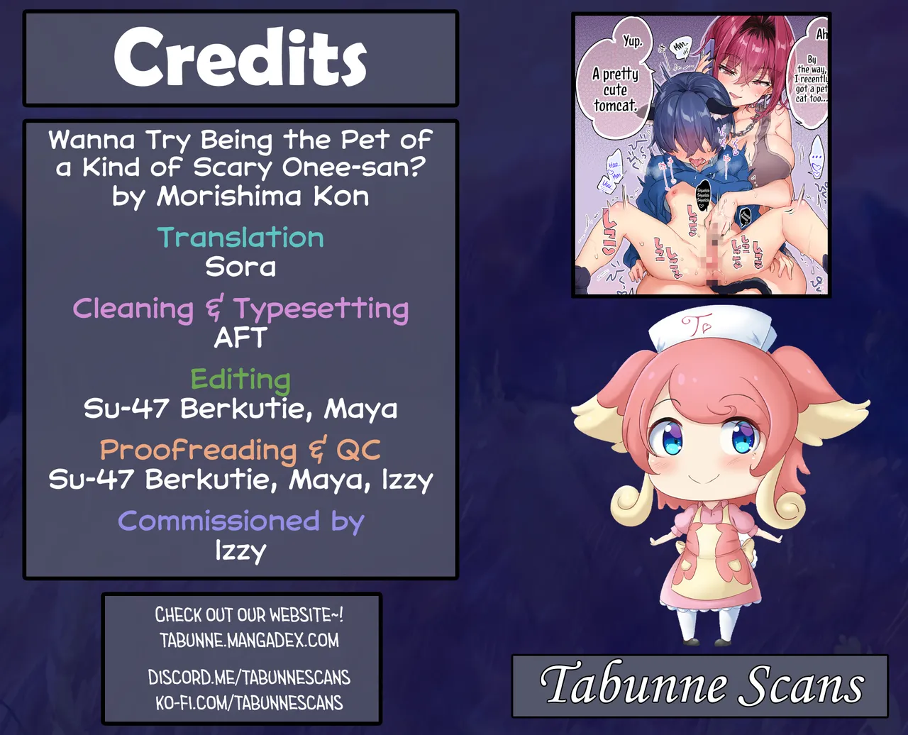 Chottto Kowai Oneesan ni Kawarete Mimasenka? - Page 15