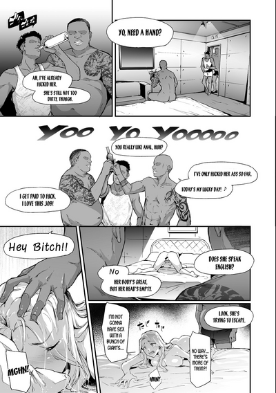 TS Revolution - Page 108