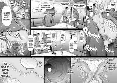 TS Revolution - Page 119