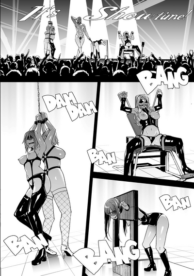 TS Revolution - Page 127