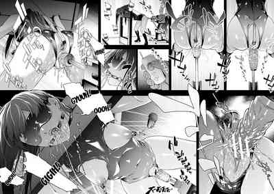 TS Revolution - Page 140