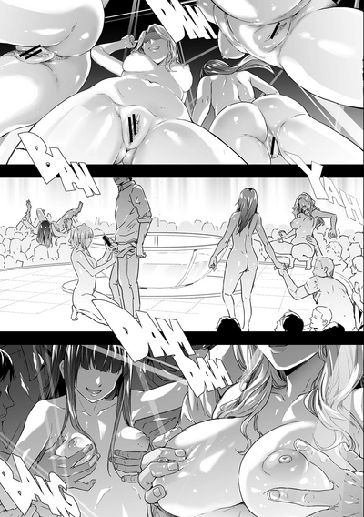 TS Revolution - Page 160