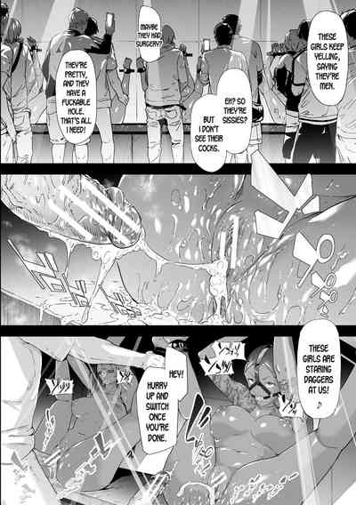 TS Revolution - Page 161