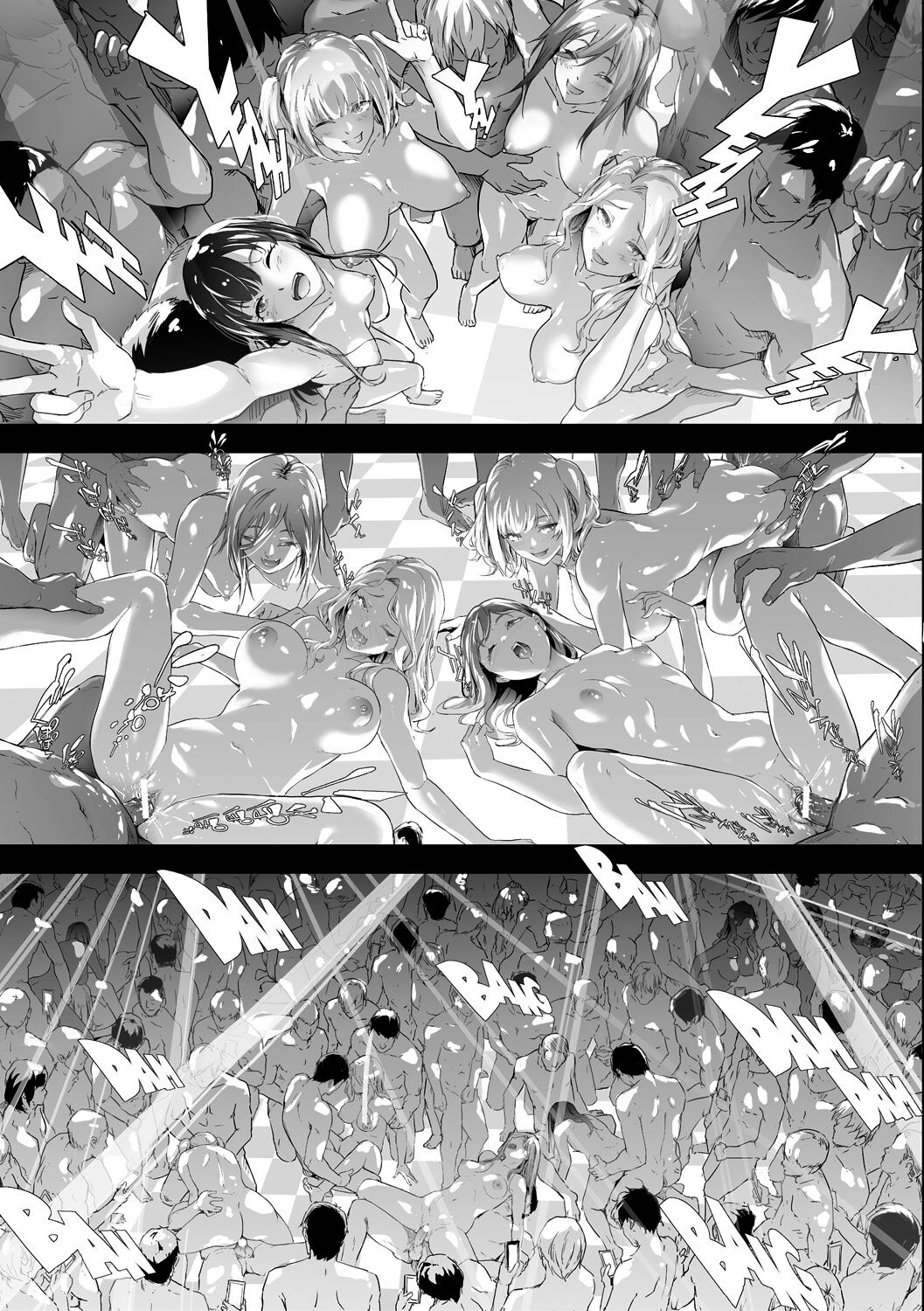 TS Revolution - Page 166