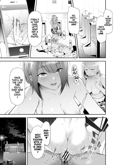 TS Revolution - Page 172