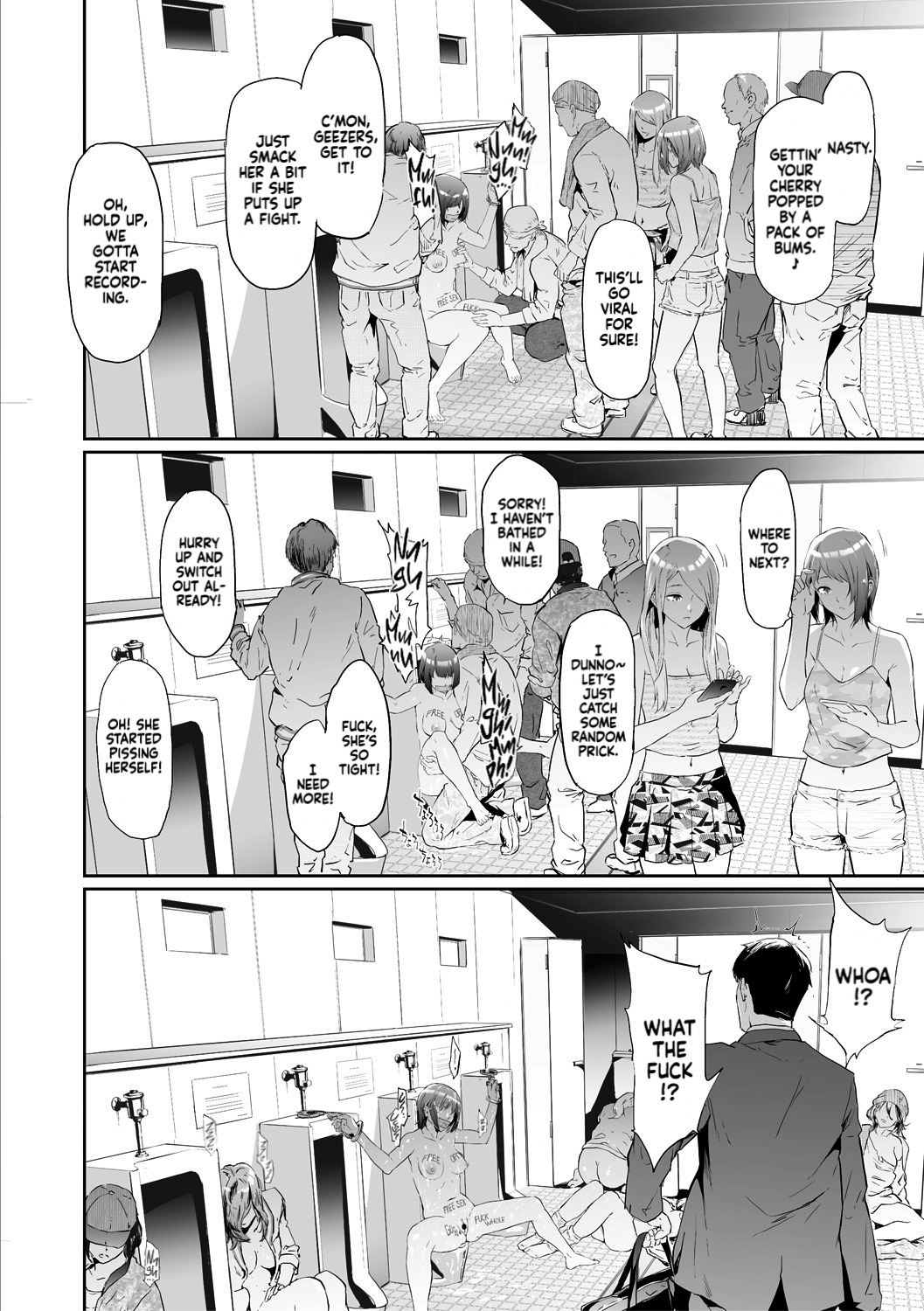 TS Revolution - Page 175