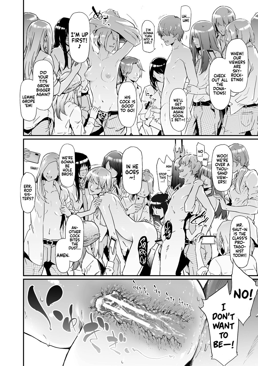 TS Revolution - Page 183