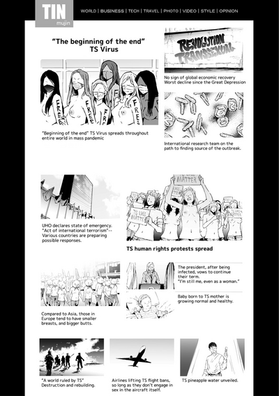 TS Revolution - Page 192