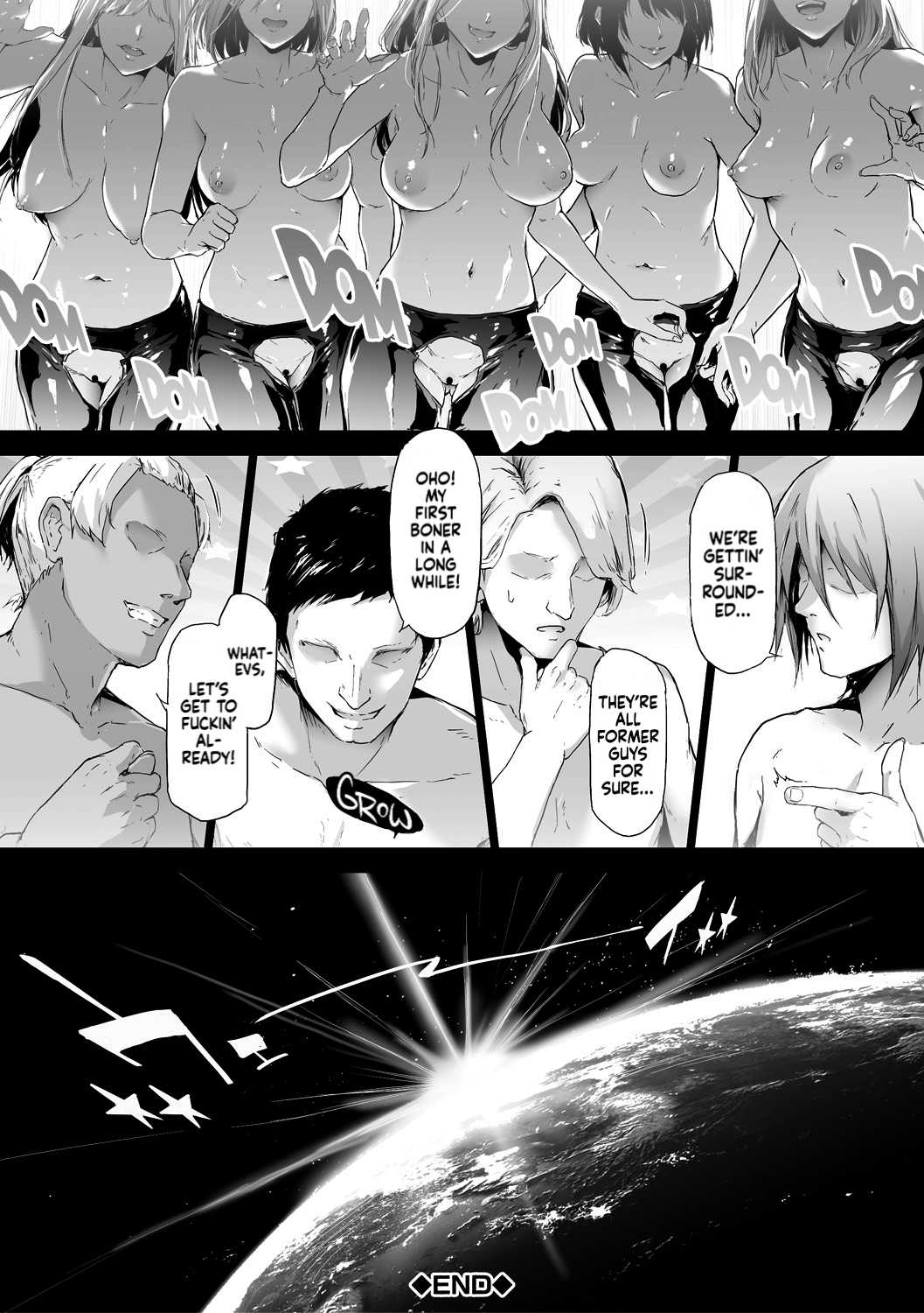 TS Revolution - Page 199