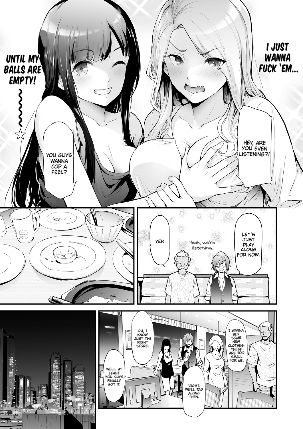 TS Revolution - Page 211