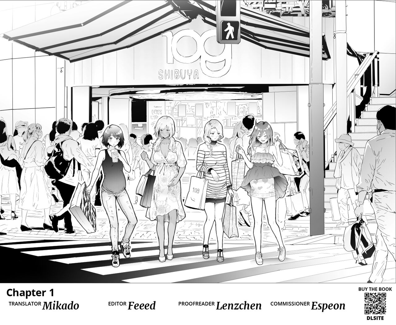 TS Revolution - Page 253